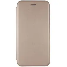 Кожаный чехол-книжка Classy для Xiaomi Redmi 9C / 10A