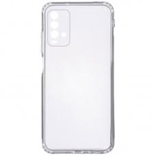 TPU чохол Epic Transparent 1,5mm Full Camera для Xiaomi Redmi Note 9 4G / Redmi 9 Power / Redmi 9T Безбарвний (прозорий)
