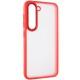 Чохол TPU+PC North Guard для Samsung Galaxy S23 Red