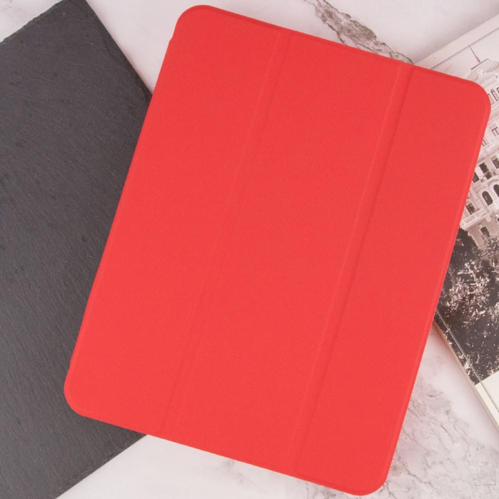 Чохол Smart Case Open buttons для Apple iPad Pro 11" (2024-25) Red