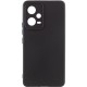 Чехол Silicone Cover Lakshmi Full Camera (A) для Xiaomi Poco X5 5G / Redmi Note 12 5G