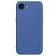 Чохол Nillkin Matte Pro для Apple iPhone 16e (6.1") Синій / Blue