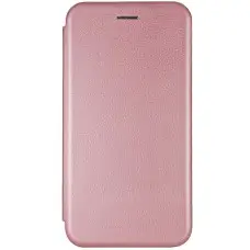 Кожаный чехол-книжка Classy для Xiaomi Redmi A3