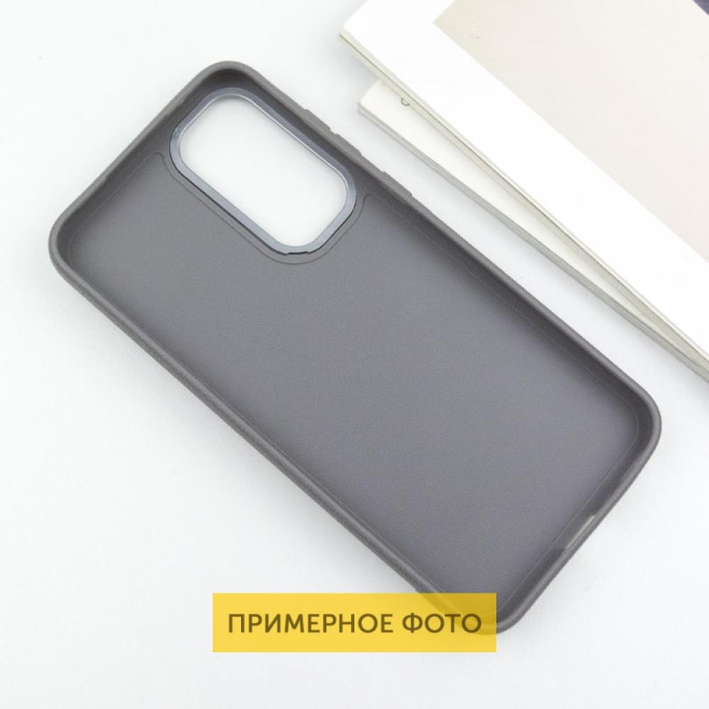 Чохол TPU Leather Toys для Xiaomi Redmi 14C / Redmi A4 / Poco C75 Monster / Grey