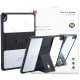 TPU+PC чохол Xundd Stand c посиленими кутами для Apple iPad Air 13" (2024-25) /Pro 12.9" (2020-2022) Чорний