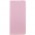 Шкіряний чохол книжка GETMAN Elegant (PU) для Xiaomi Redmi Note 8 Pro Рожевий