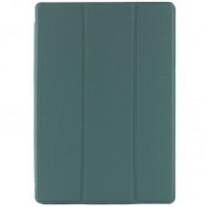 Чохол-книжка Book Cover (stylus slot) для Xiaomi Redmi Pad SE (8.7") Зелений / Pine green