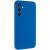 Чехол Silicone Cover Lakshmi Full Camera (AAA) для Samsung Galaxy A56 5G