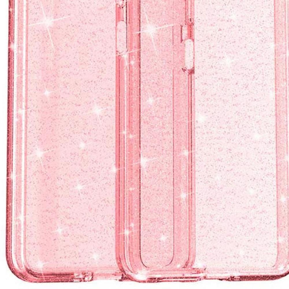 TPU чехол Nova для Xiaomi Redmi Note 13 4G