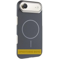 Чохол PC Dream with MagSafe для Apple iPhone 17 Air (6.5") Dark Blue