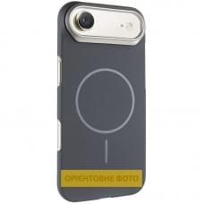 Чохол PC Dream with MagSafe для Apple iPhone 17 Air (6.5") Dark Blue