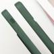 Чохол TPU VIVA для Apple iPhone 15 Pro (6.1") Green