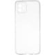 TPU чохол Epic Transparent 1,5mm Full Camera для Samsung Galaxy A04 Безбарвний (прозорий)