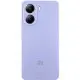 Чехол Silicone Cover Lakshmi Full Camera (AA) with logo для Xiaomi Poco X7 Pro