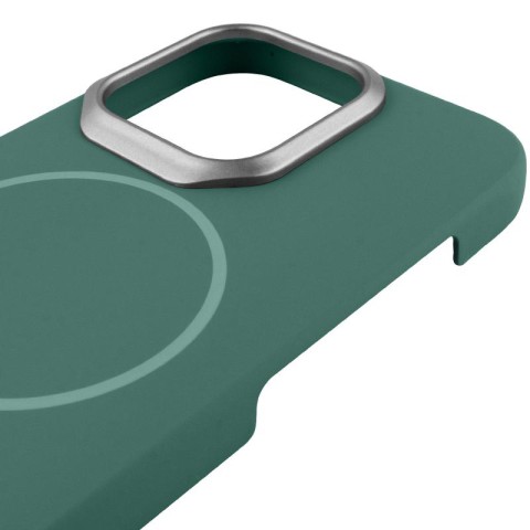 Чохол PC Dream with MagSafe для Apple iPhone 16 Pro Max (6.9") Turquoise