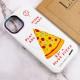 TPU+PC чехол Funny pictures with MagSafe для Apple iPhone 12 Pro Max (6.7")