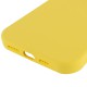 Чохол Silicone Case Full Protective (AA) для Apple iPhone 13 Pro (6.1") Жовтий / Yellow