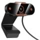 Веб-камера Hoco D101 (720P) Black