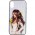 TPU+PC чохол Prisma Ladies для Apple iPhone XR (6.1") Yellow