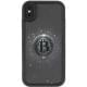 TPU чохол Prestige для Apple iPhone XS Max (6.5") Bitcoin