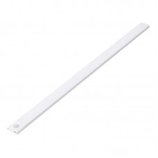 Сенсорний світильник LED з датчиком руху MZ-L1803 (35*11,5*100mm) White