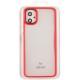 Чохол TPU+PC North Guard для Samsung Galaxy A05 Red