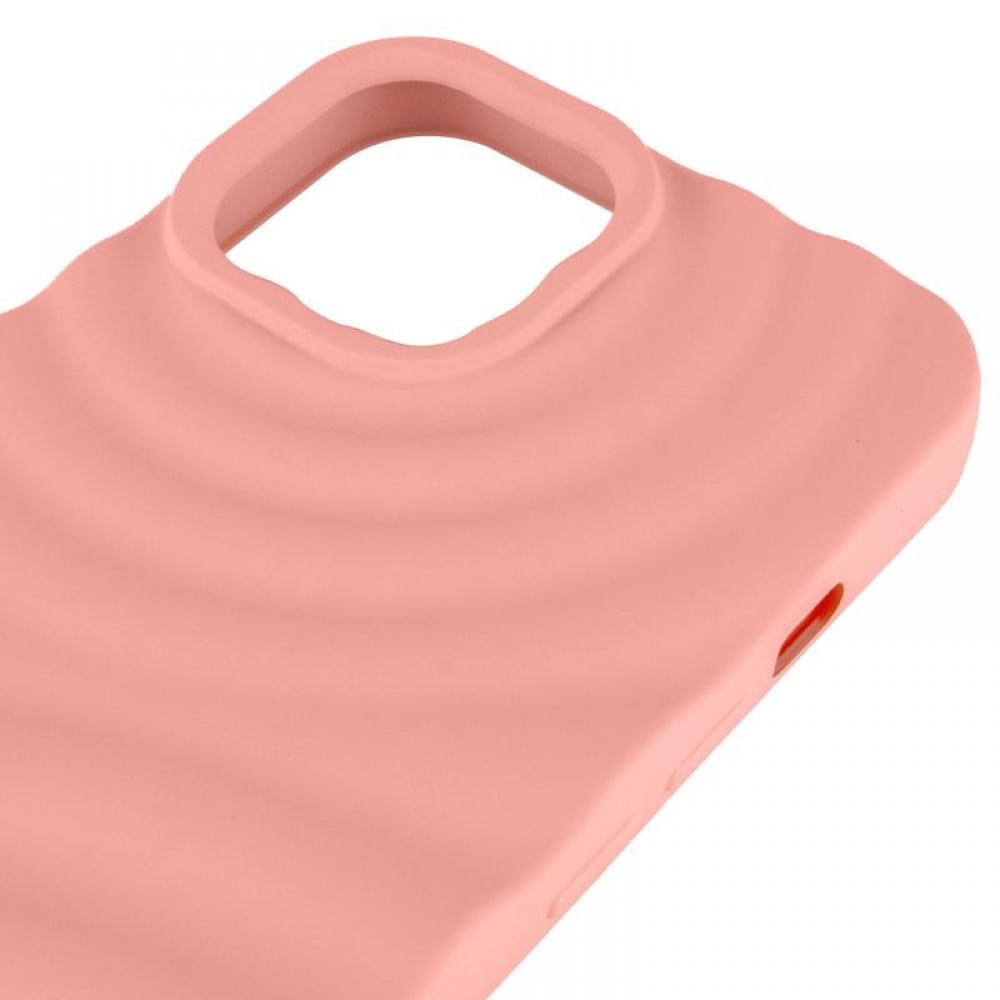 Чехол TPU MonoWave для Apple iPhone 12 Pro / 12 (6.1")