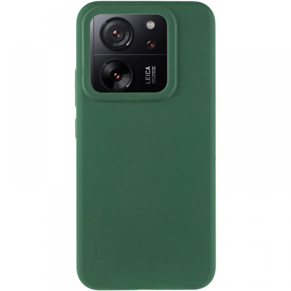 Чехол Silicone Cover Lakshmi (AAA) для Xiaomi 13T / 13T Pro