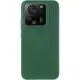 Чохол Silicone Cover Lakshmi (AAA) для Xiaomi 13T / 13T Pro Зелений / Cyprus Green