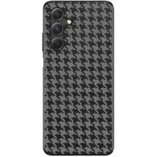 Чохол TPU+PC Grid для Samsung Galaxy A54 5G Black