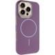Чохол PC Dream with MagSafe для Apple iPhone 16 Pro (6.3") Purple