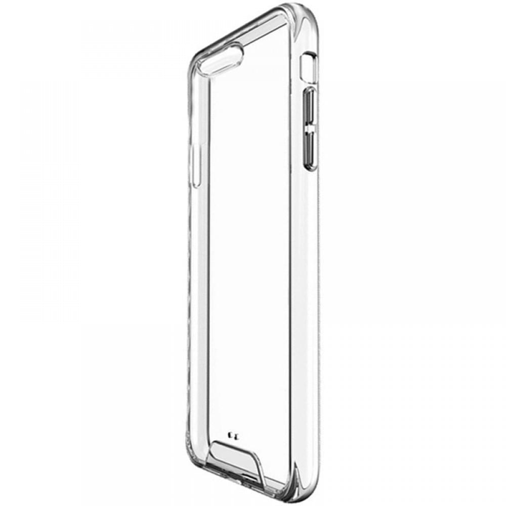Чехол TPU Space Case transparent для Apple iPhone 16e (6.1")
