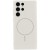 Чохол Silicone Cover Lakshmi Full Camera (AA) with MagFit для Samsung Galaxy S23 Ultra Білий / White Чохол Silicone Cover Lakshmi Full Camera (AA) with MagFit для Samsung Galaxy S23 Ultra Білий / White