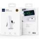 Портативное ЗУ Power Bank WIWU Wi-P017-C Type-C 5000 mAh