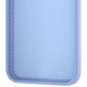 Чехол Silicone Case Full Protective with Ring для Apple iPhone 12 Pro Max (6.7")