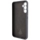 Чохол Silicone Cover Lakshmi Full Camera (AAA) для Samsung Galaxy S25 Чорний / Black