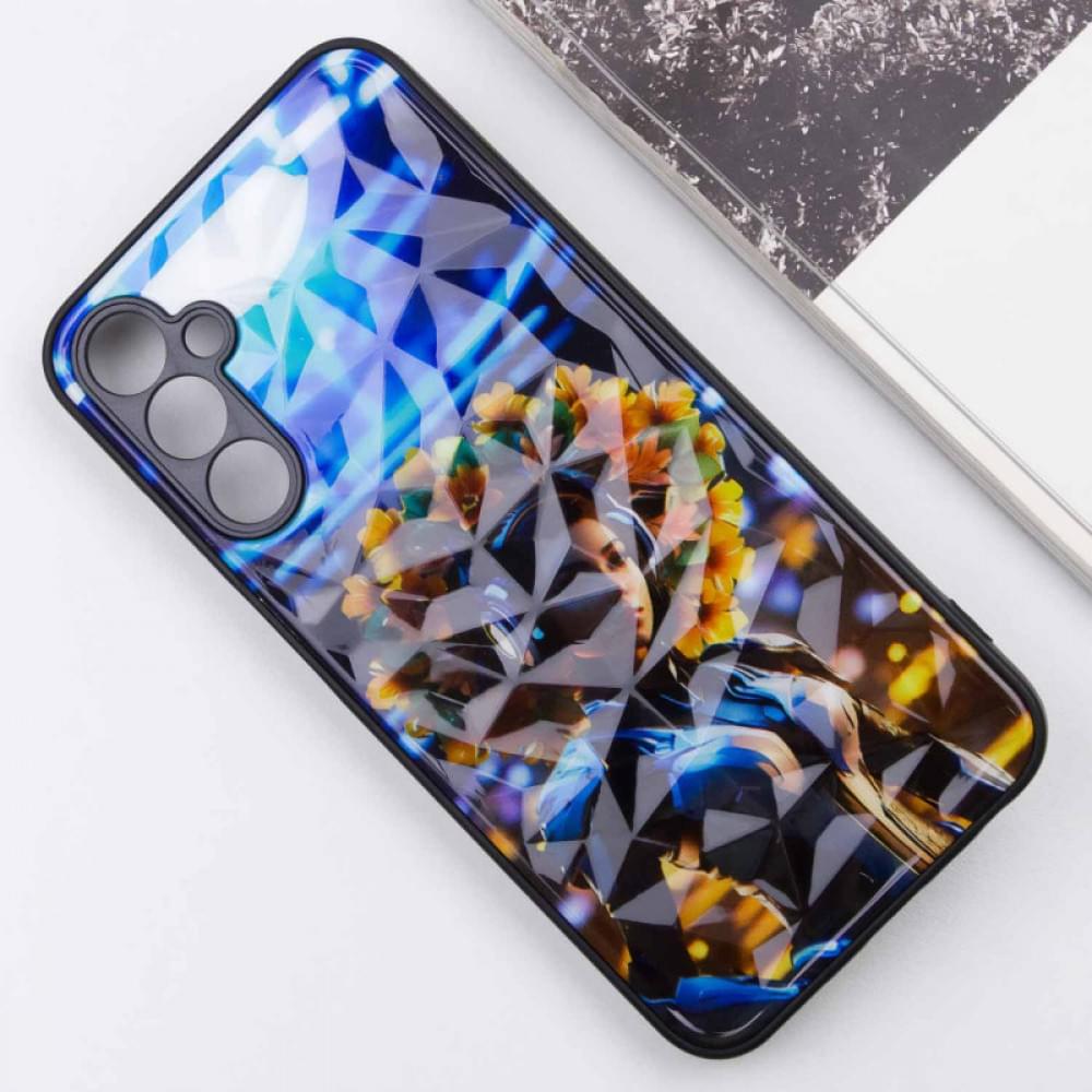 TPU+PC чехол Prisma Ladies для Samsung Galaxy A24 4G