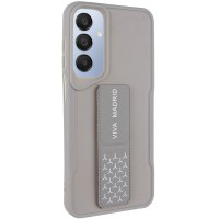 Чохол TPU VIVA для Samsung Galaxy A15 4G/5G / M15 5G Grey