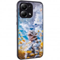 TPU+PC чохол Prisma Ladies для Xiaomi Redmi Note 13 Pro 4G / Poco M6 Pro 4G Anime