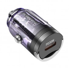 АЗУ Borofone BZ29 Ray PD30W (1C)