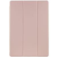 Чохол-книжка Book Cover (stylus slot) для Samsung Galaxy Tab A11+ (11'') (X210/X215) Рожевий / Pink Sand
