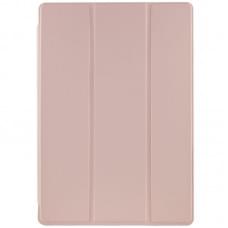 Чохол-книжка Book Cover (stylus slot) для Samsung Galaxy Tab A11+ (11'') (X210/X215) Рожевий / Pink Sand