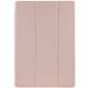 Чохол-книжка Book Cover (stylus slot) для Samsung Galaxy Tab A11+ (11'') (X210/X215) Рожевий / Pink Sand