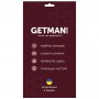 TPU чехол GETMAN Ease logo усиленные углы для Samsung Galaxy S20+