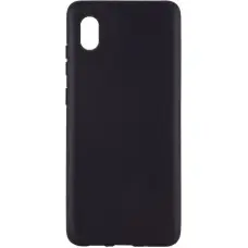 Чохол TPU Epik Black для Samsung Galaxy M01 Core / A01 Core Чорний