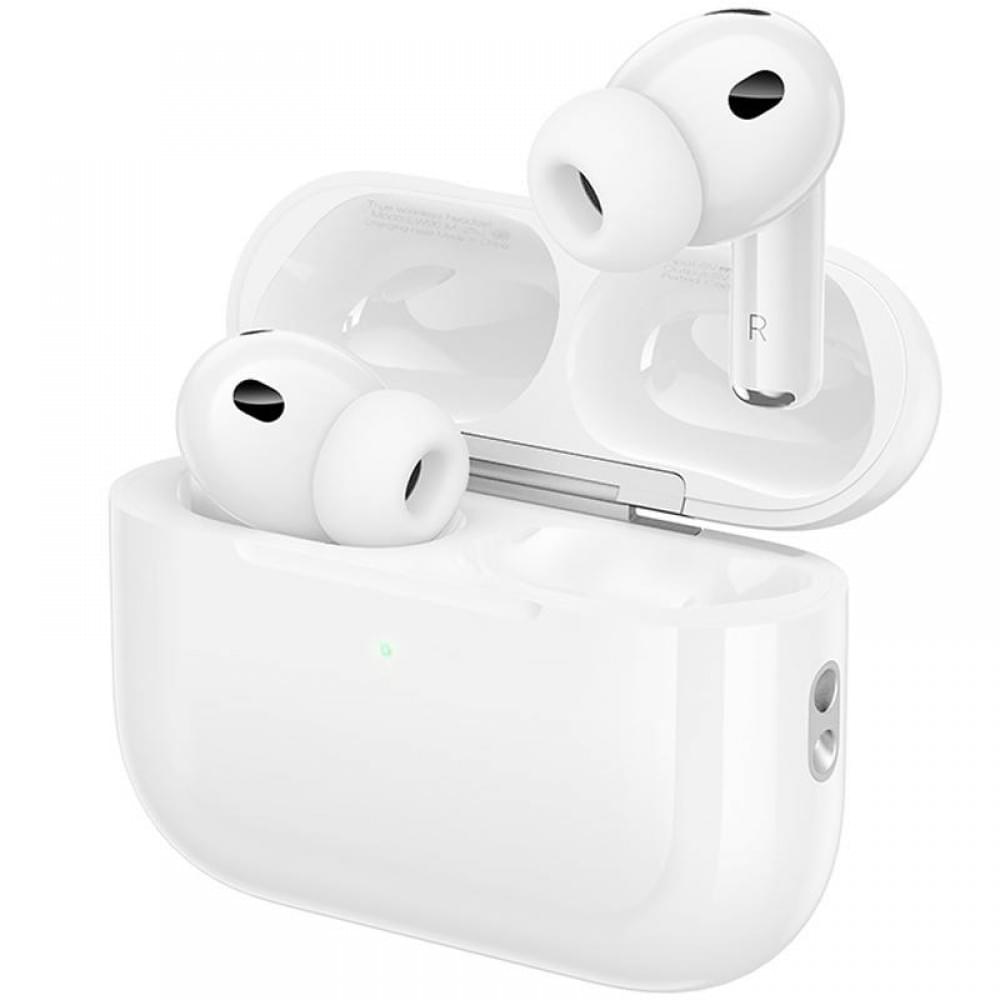 Бездротові TWS навушники Hoco EW96 White