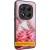 TPU+PC чохол Prisma BubbleGum для Xiaomi Redmi Note 14 4G (Int. version) 3D Pink