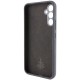 Чохол Silicone Cover Lakshmi Full Camera (AA) with logo для Samsung Galaxy A36 5G / A56 5G Чорний / Black