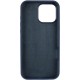 Чехол Silicone Case Full Protective (AA) для Apple iPhone 13 Pro Max (6.7")