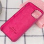 Чехол Silicone Case (AA) для Apple iPhone 11 (6.1")